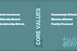 Core Values