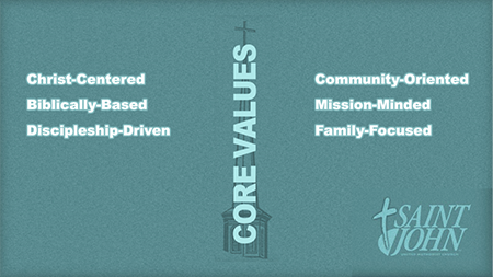 Core Values